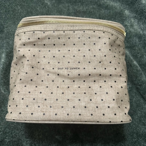 Kate spade lunch tote - Picture 7 of 10